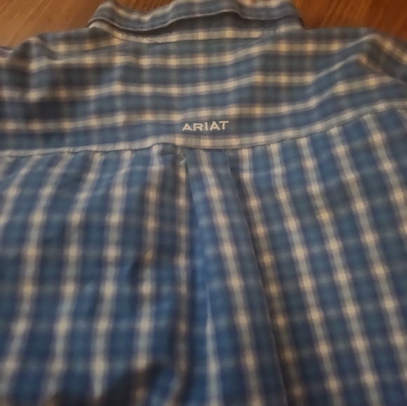 Ariat polo xlt - Picture 6 of 6